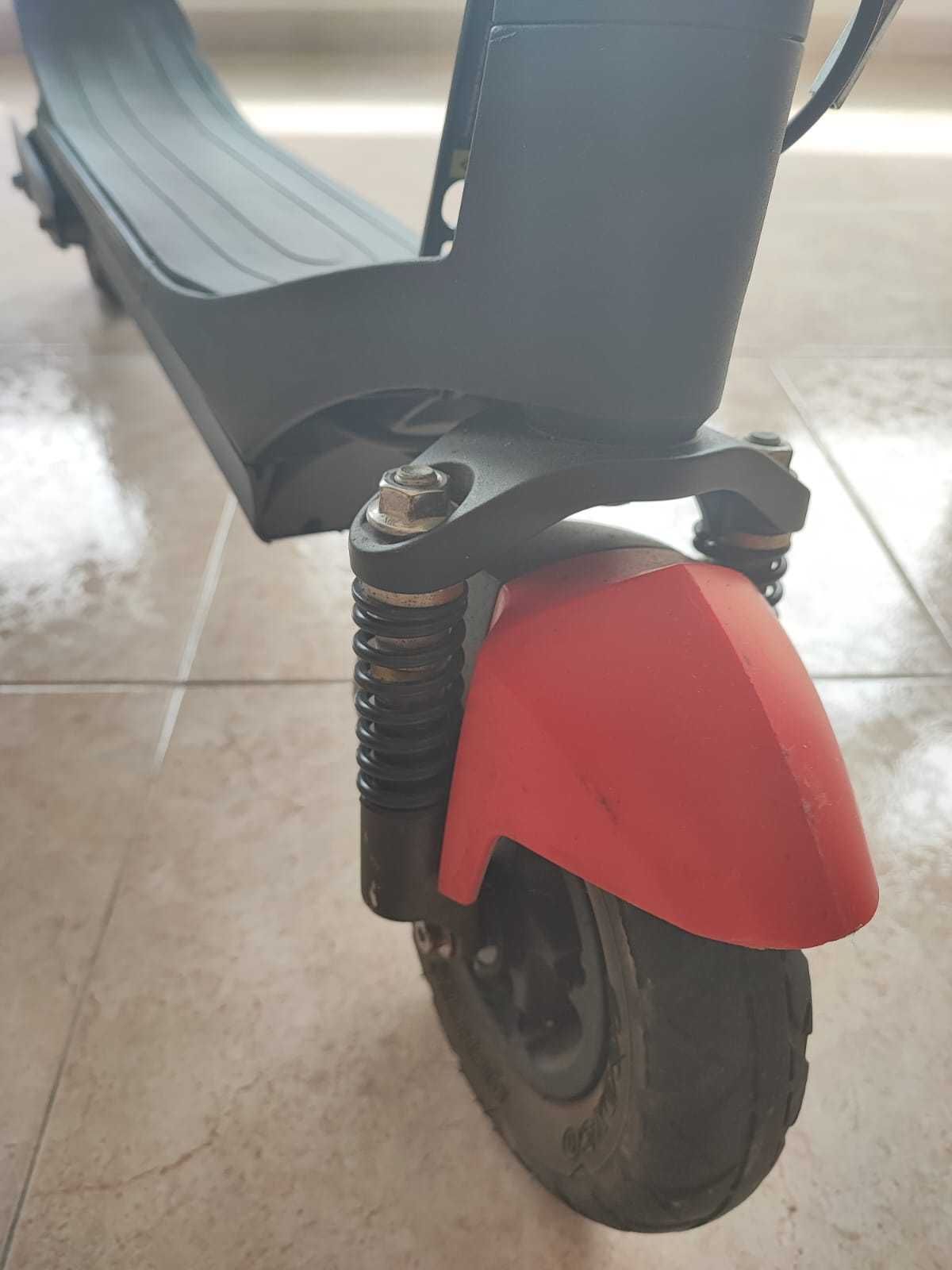 Trotinete Elétrico Inmotion