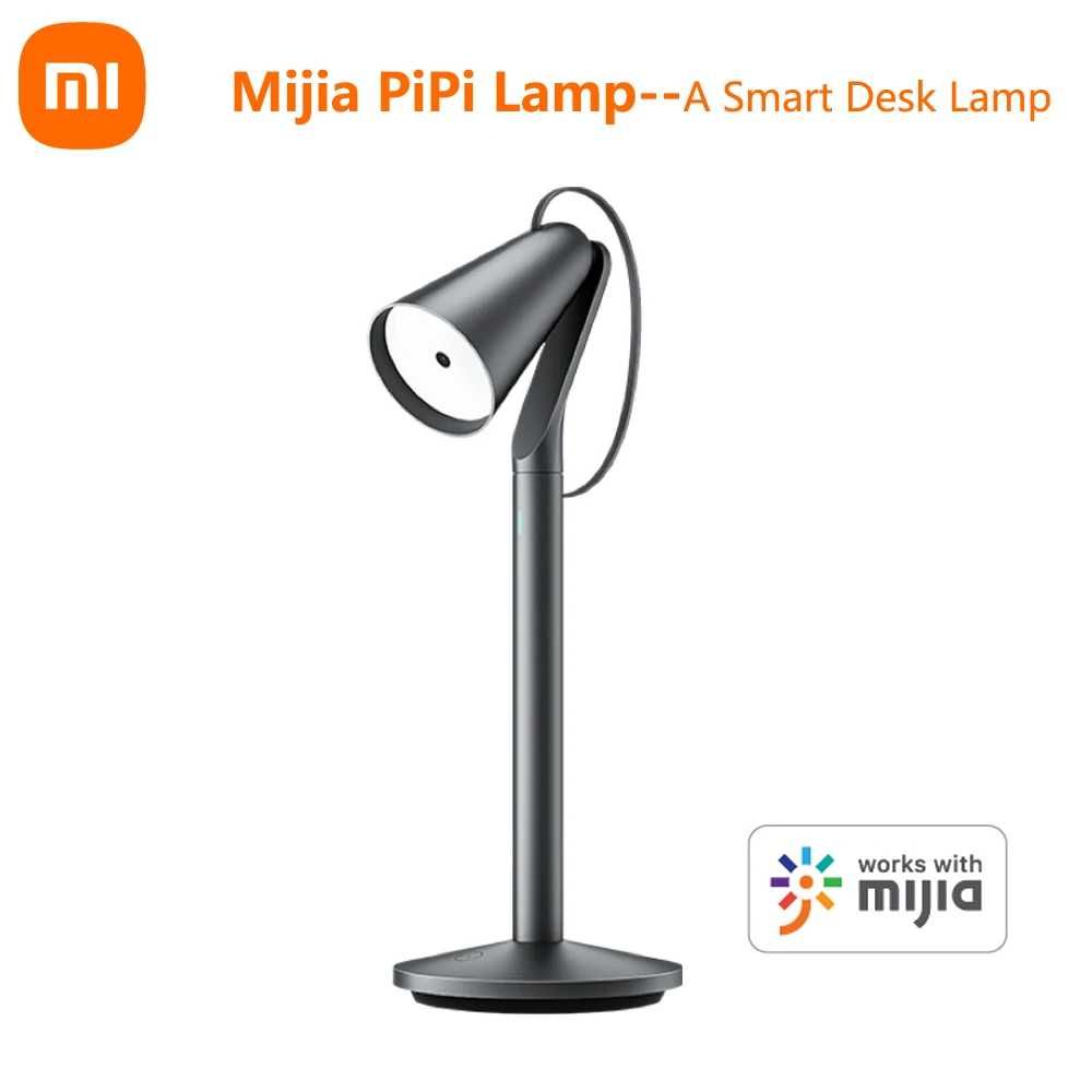 Настільна лампа Xiaomi Mijia Pipi Lamp