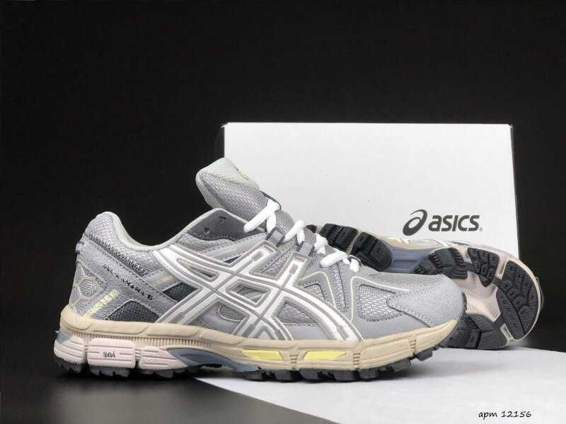 Кросівки чоловічі Asics Gel Kahana 8, різні кольори, 41-45р