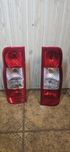 Lampa lewa prawa tył tylna  Ford Transit MK7