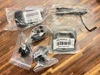 Motorola ładowarka XT660D XT460 XT420 podstawka PMLN6383 zasilacz 1.5A