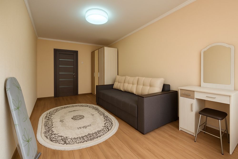 ОРЕНДА 1-кім. квартири, ЦЕНТР, Актуально !!!