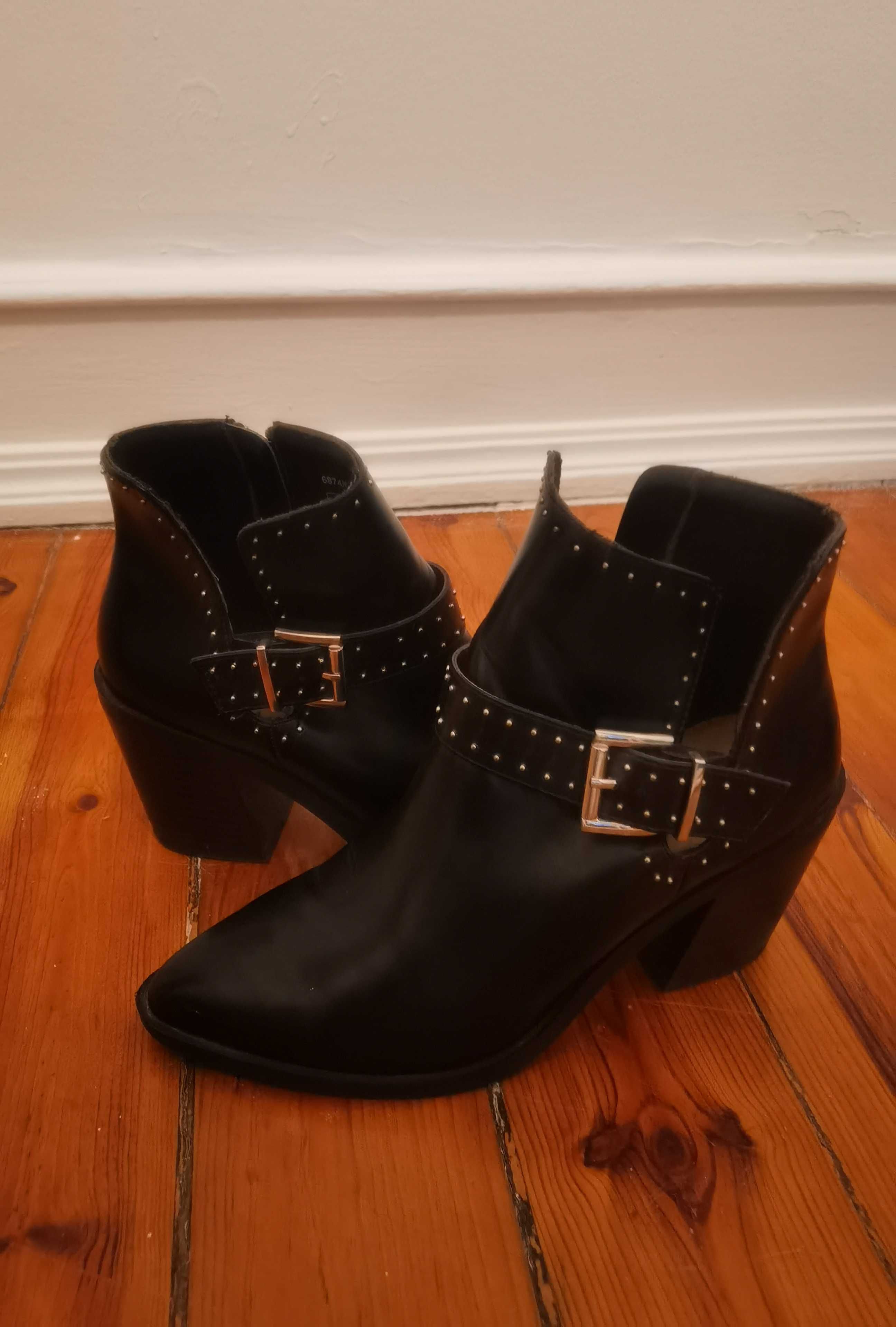 Botins Stradivarius