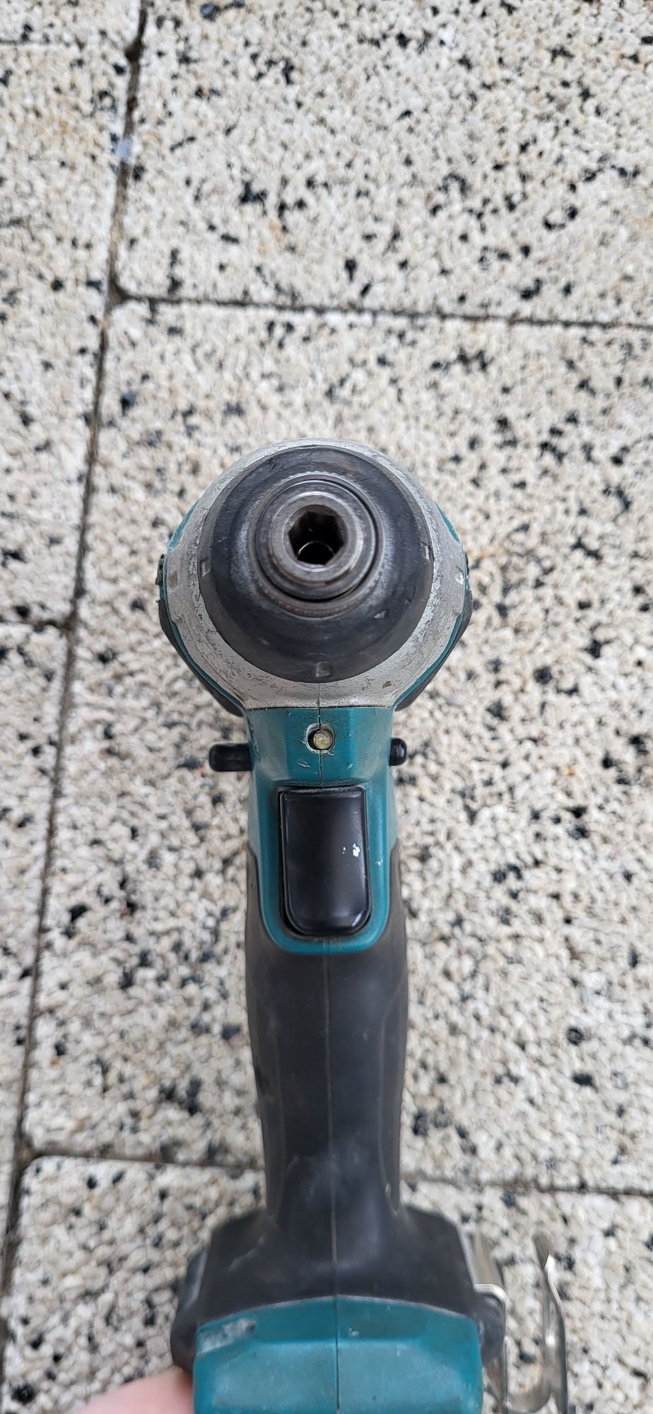 Makita DF331D, TD110D