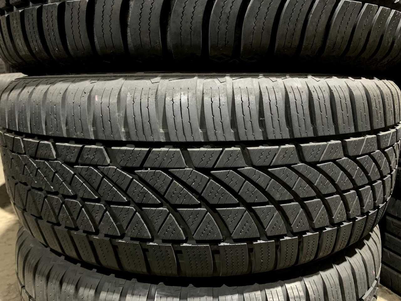 Склад шин б/в. 215/55 R17 Hankook Kinergy 4S
