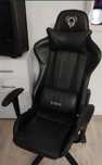 Fotel gamingowy Diablo