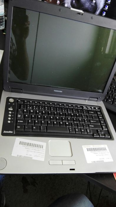 Toshiba M30x