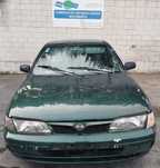 Para peças NISSAN Almera I Sedan (N15)
