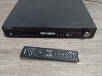 Sprzedam odtwarzacz dvd filmy Samsung z pilotem