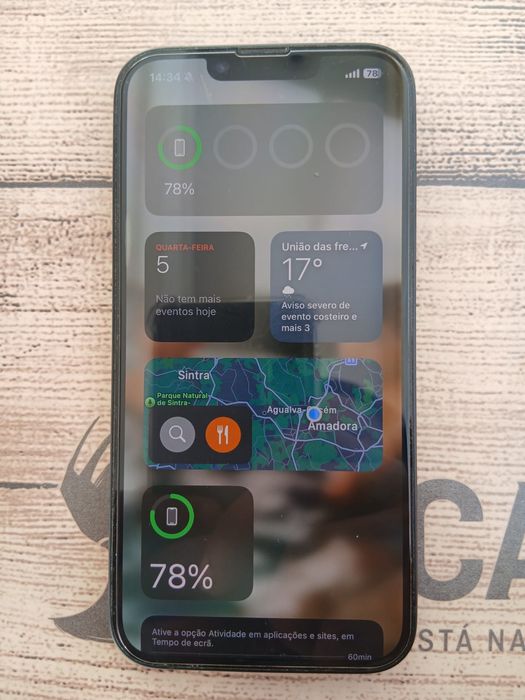 Iphone 16 E Penultima Edicao