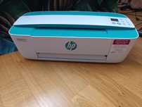 Drukarka hp deskjet 3762 kolor skaner