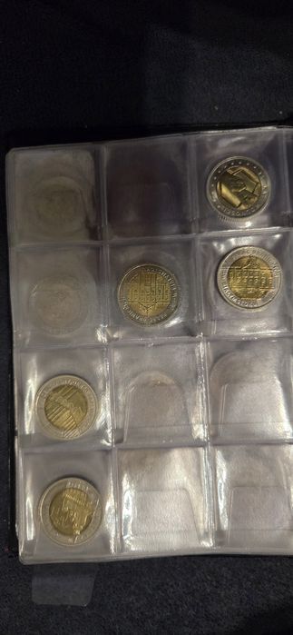 Album  5 zł okolicznościowe dla kolekcjonera