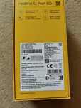 REALME 12 pro+ 12GB/512 GB niemal nowy
