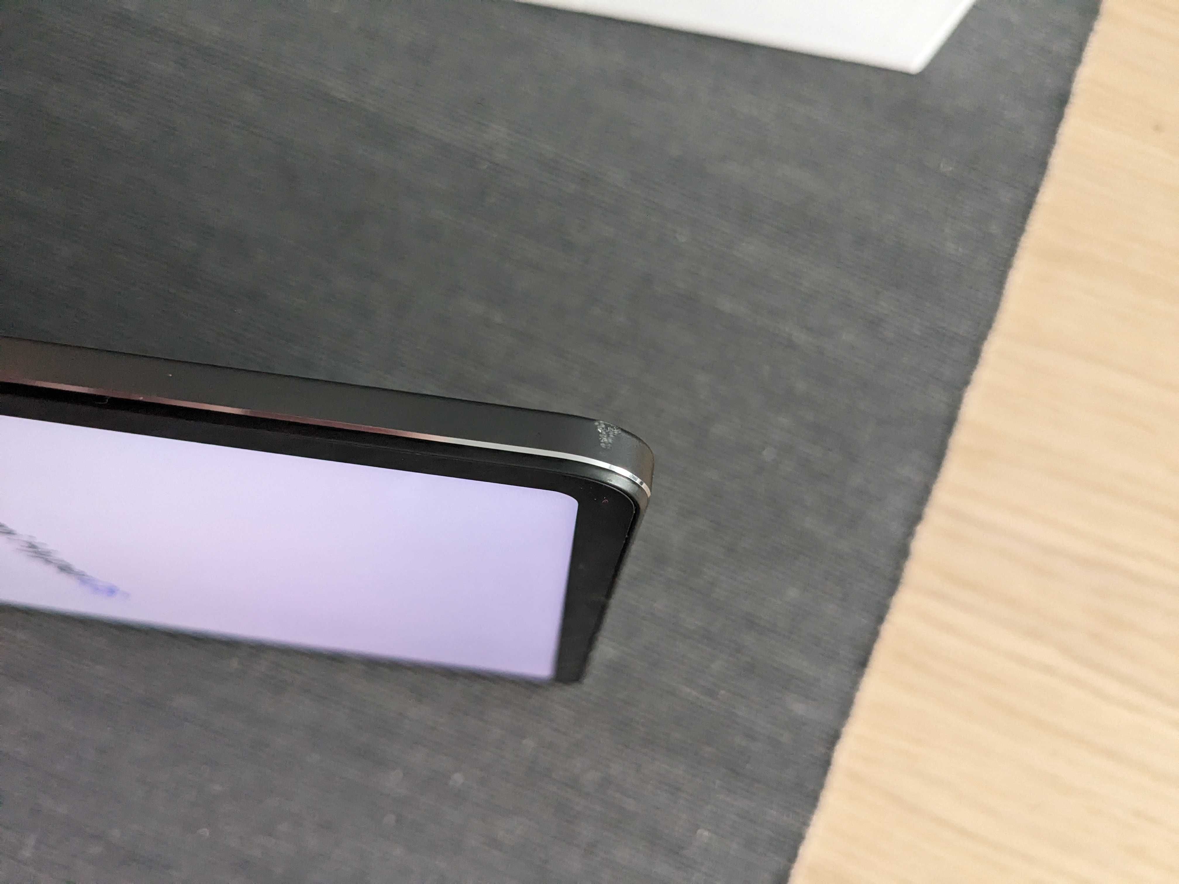 Tablet Xiaomi Pad 6 Black 6 GB + 128 GB