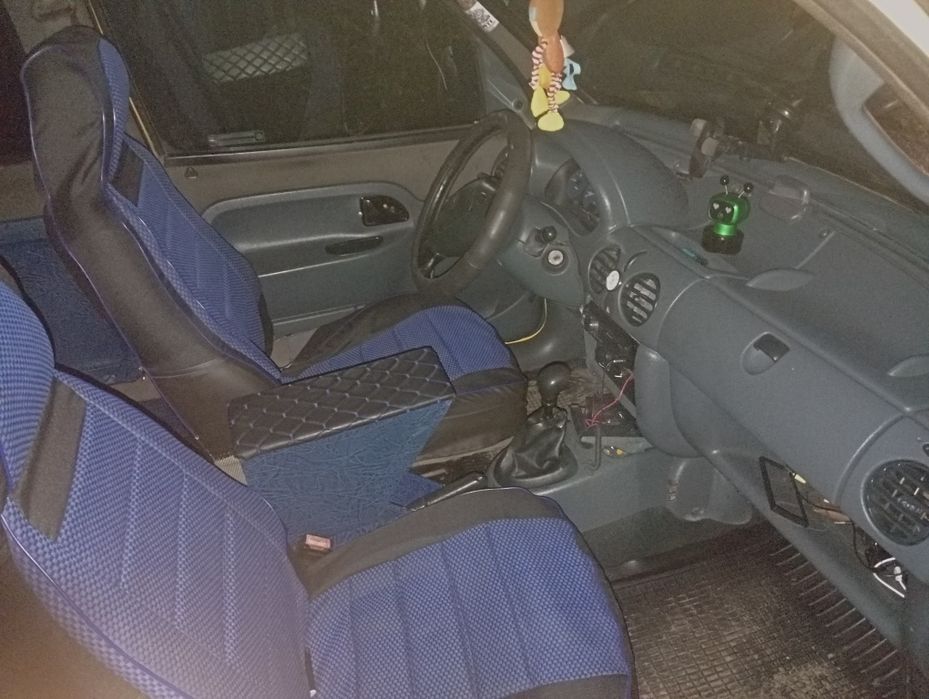 Продам Рено кенго  або обмін