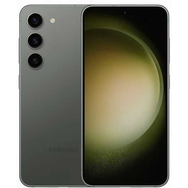 Samsung Galaxy S23 PLUS 256GB