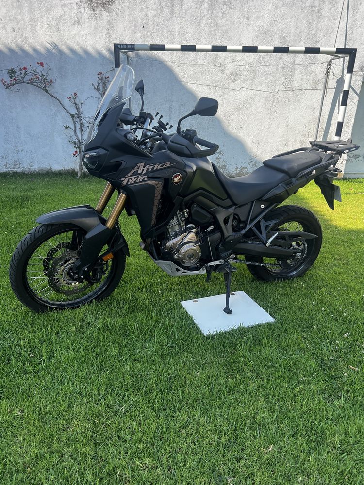 Africa Twin CRF 1000