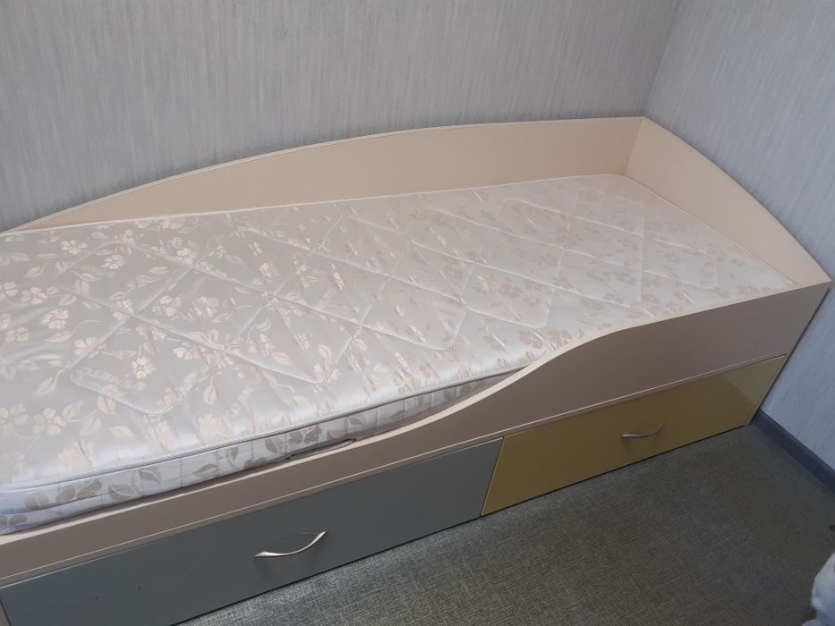 Дитяча кімната Дитячі меблі