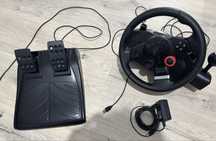 Kierownica Logitech Driving Force GT