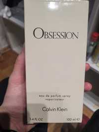 Calvin Klein Obsession perfum dla kobiet