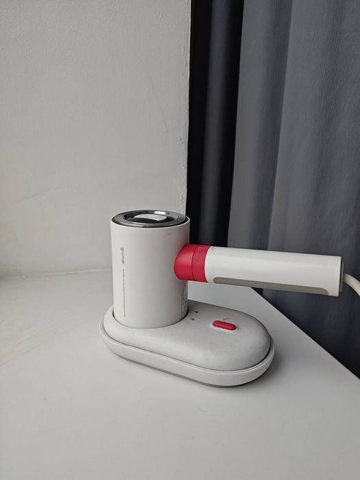 Парова праска xiaomi deerma