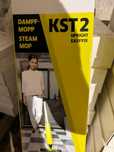 Mop parowy KARCHER KST 2 Upright EasyFix