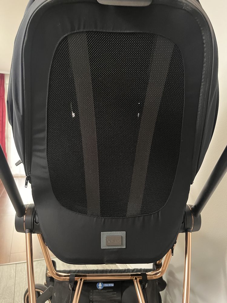 Wózek Cybex Mios 3.0