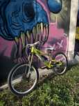 scott voltage fr30
