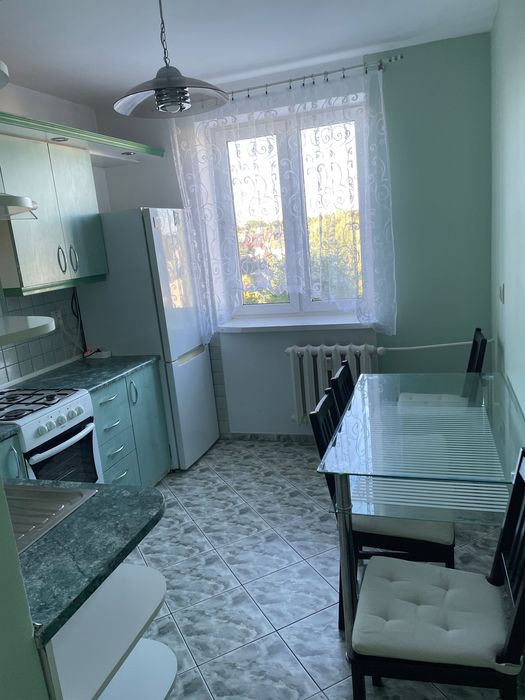 Stół szklany do kuchni