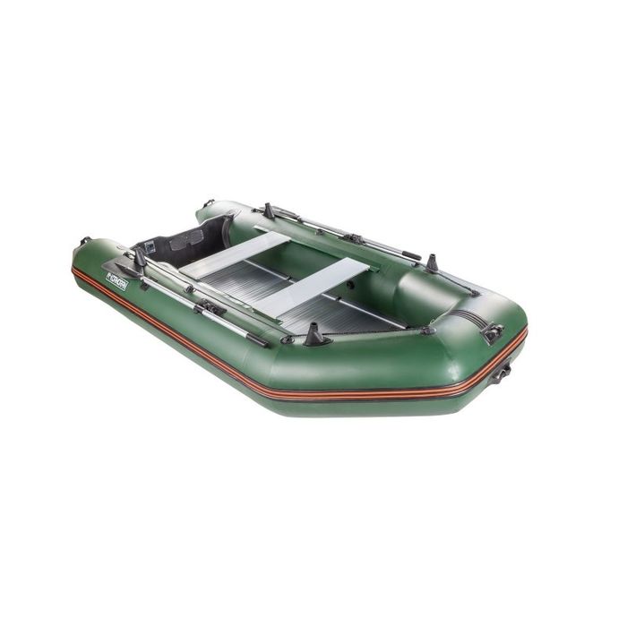 Ponton Kormoran 300PP Zielony