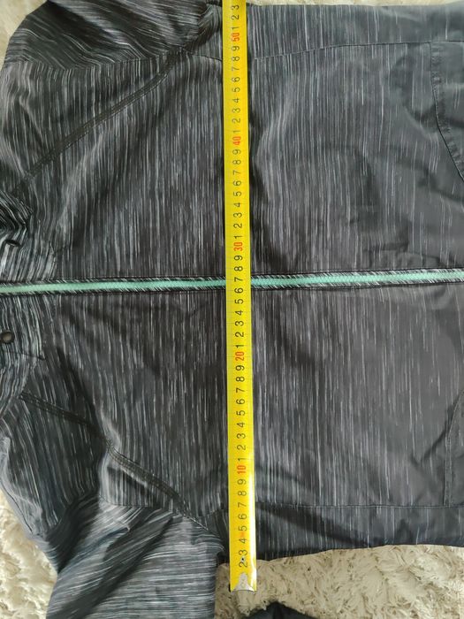 Куртка спортивна унісекс