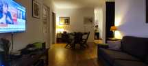 Quarto 1 pax, casa c/ 2 quartos e 1 sala, Benfica, C. Militar, Colombo