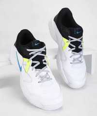 Кроссовки теннисные подростковые Nike Court Jr. Lite 2. р37