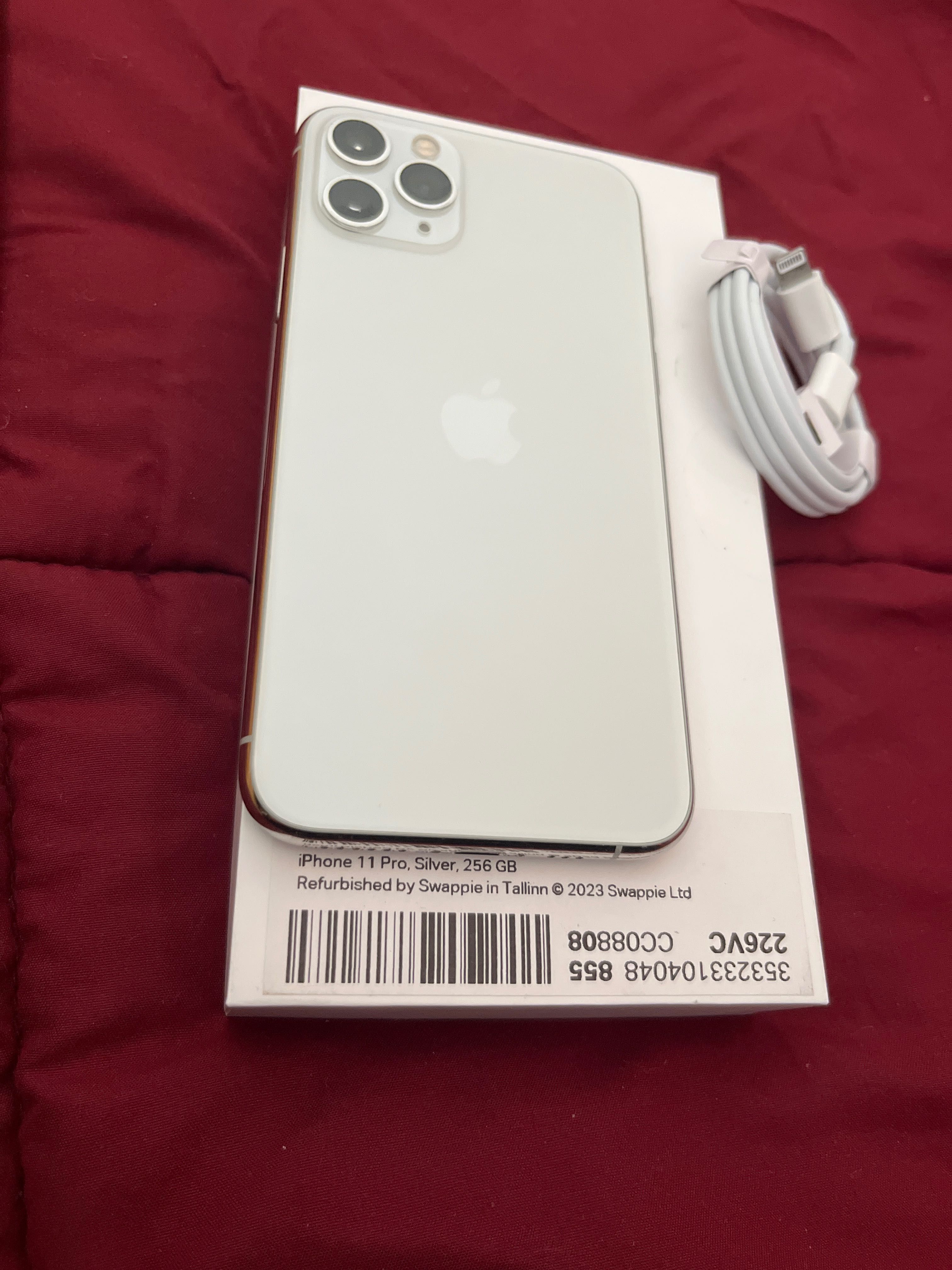 iPhone 11 Pro 256GB