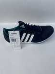 Nowe Adidas adizero buty sportowe do biegania po biezni z kolcami  43