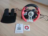Kierowca Cobra Sepang SW 8080 Pro 6 w 1. Stan idealny.