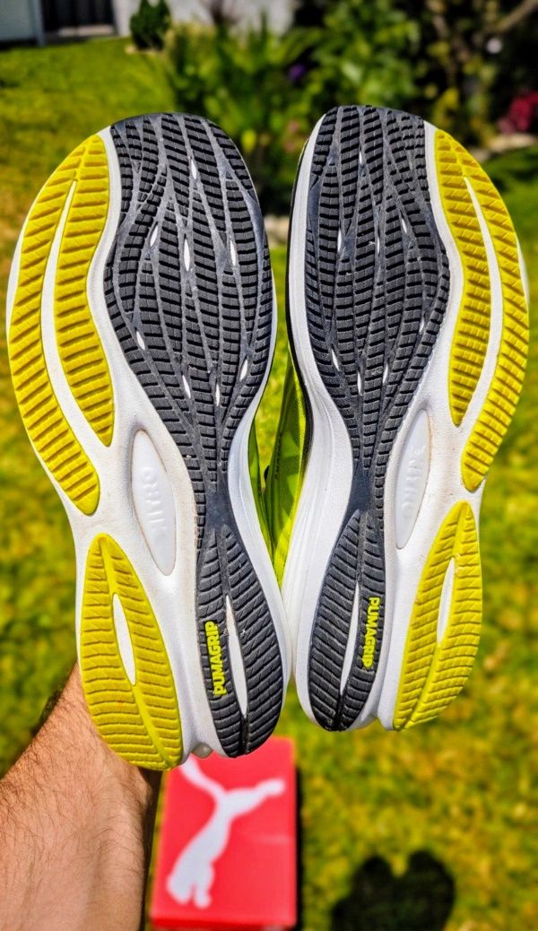 Puma Velocity Nitro 3 PsyRush