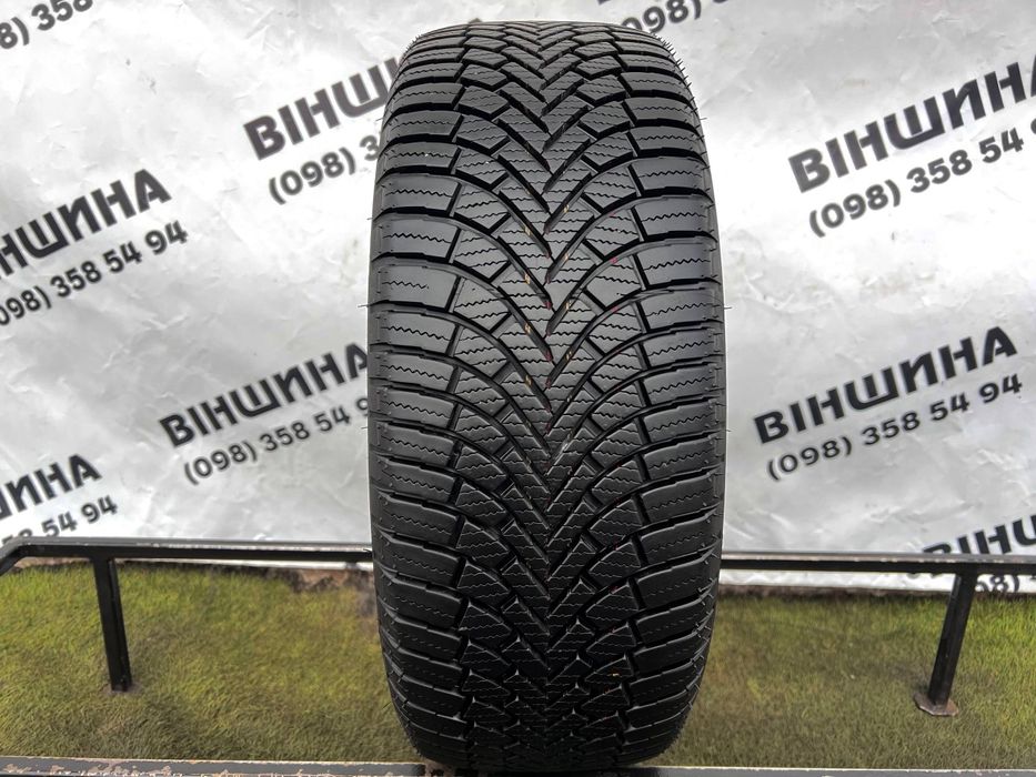 Шина 205/55 R 16 LASSA Multiways 2. Одна. Розпаровка.
