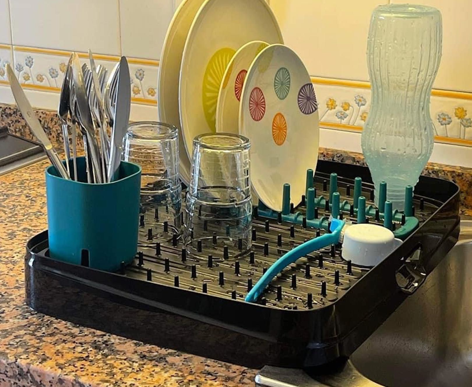 Escorredor para a Loiça Tupperware