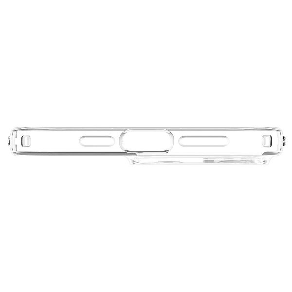 Spigen Liquid Crystal Iphone 14 Pro Crystal Clear