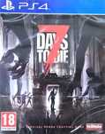 7 Days To Die Playstation 4 PS4 PS5 Nowa Sklep Multigames Kraków