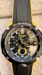 Casio G-shock GA-2000