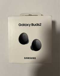 Sluchawki Galaxy Buds 2