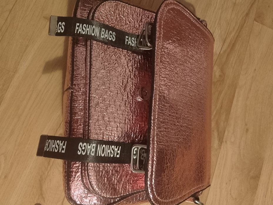 Nowa torebka z Fashion Bags