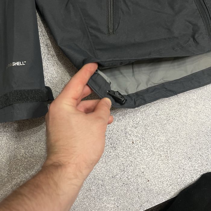 Аутдор мембрана куртка Berghaus HydroShell оригінальна вітровка чолові