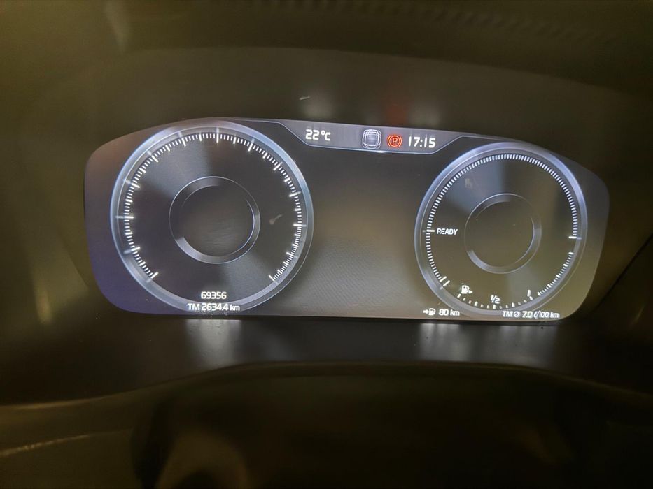 Volvo XC40 T5 Híbrido Plug-in
