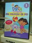 Dora, a Exploradora - Vol. 1 [DVD]