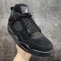 air jordan 4 retro black cat