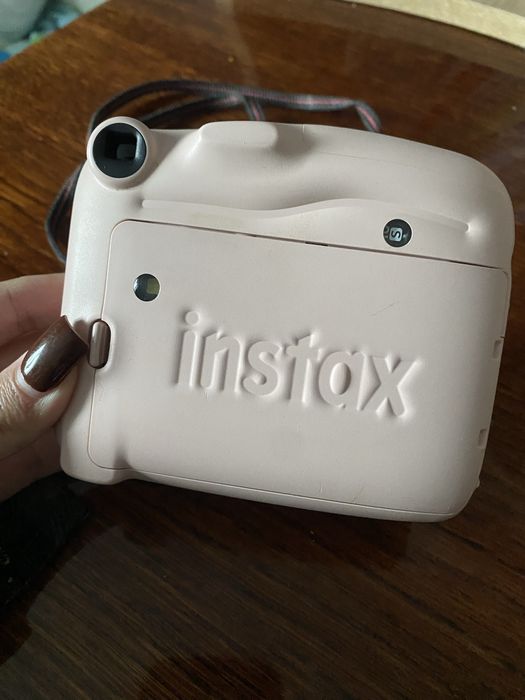 fujifilm instax mini 11