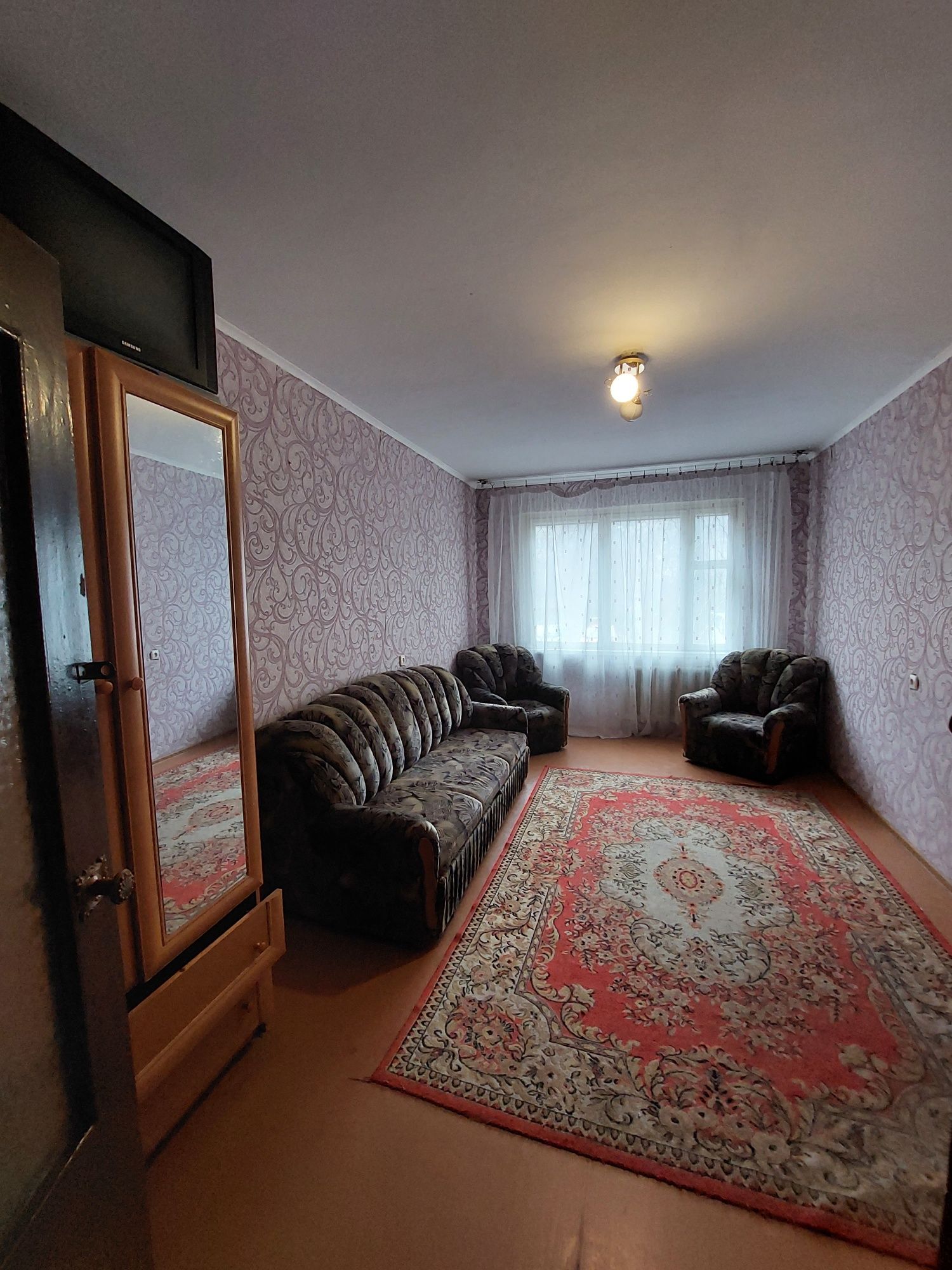 Сдаю 3 комн.кв. Таирова ул.И.Петрова